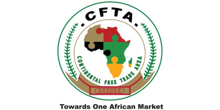 AfCFTA holds 13th extraordinary summit