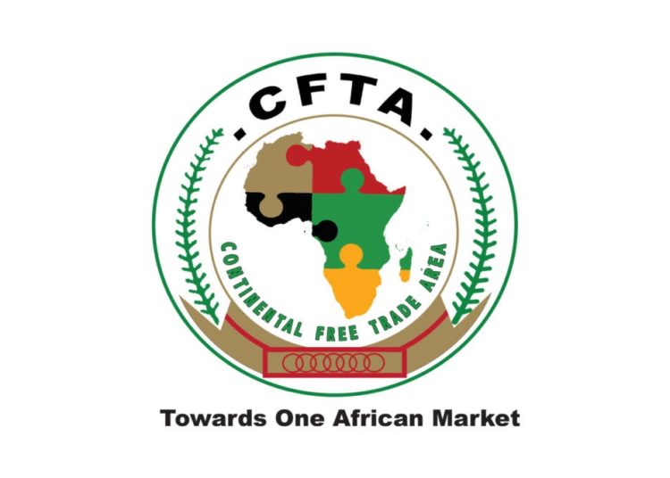AU holds 13th extraordinary summit 1 AfCFTA holds 13th extraordinary summit