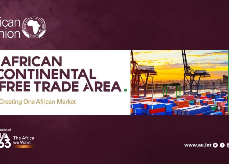 emaining countries in Africa to ratify the AfCFTA agreement