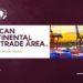 emaining countries in Africa to ratify the AfCFTA agreement