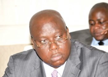 No Body Will Move Off The Streets – Chairman Ade Coker