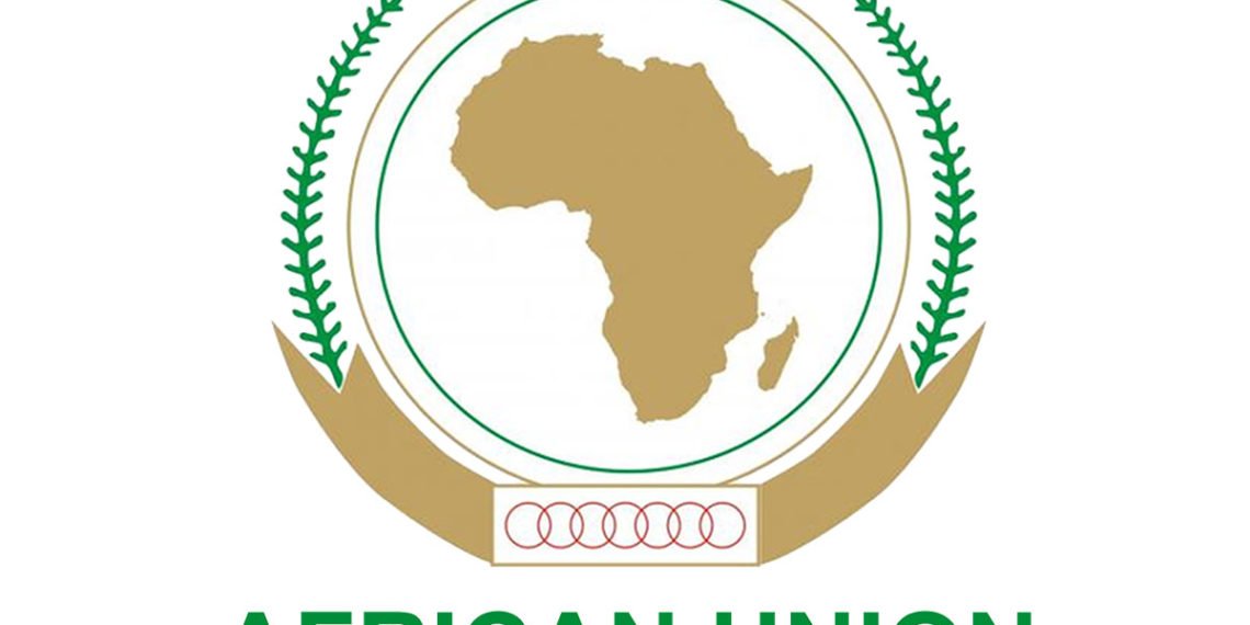 African Union logo