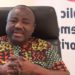 Sacked PPA Boss Sues CHRAJ