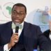 Africa’s annual infrastructure financing gap estimated at $64- $108 billion – AfDB President 10 Akinwumi Adesina President AfDB