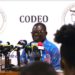 Post-declaration Errors Do Not Affect Our PVT – CODEO 12 Post-declaration Errors Do Not Affect Our PVT – CODEO