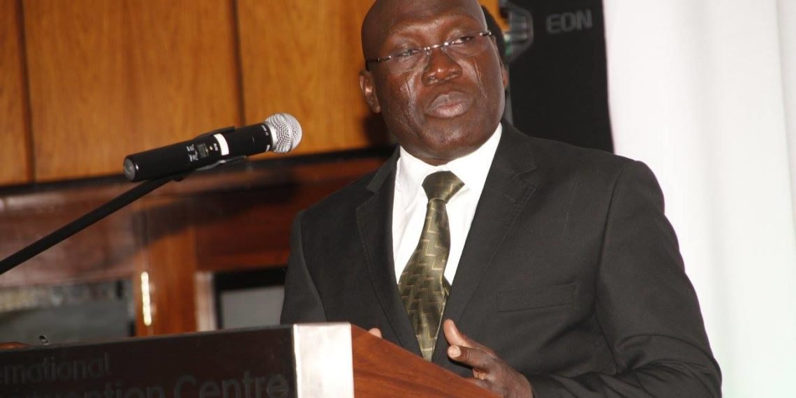 CID’s Invitation Is Faulty – A.I Fuseini 1 CID’s Invitation Is Faulty – A.I Fuseini