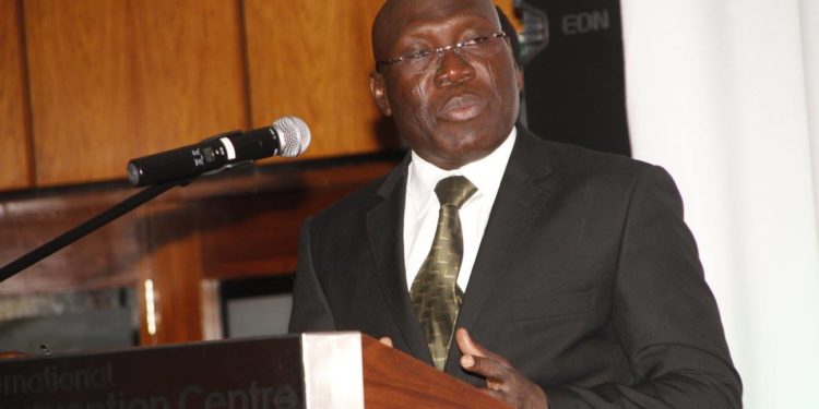 CID’s Invitation Is Faulty – A.I Fuseini 1 CID’s Invitation Is Faulty – A.I Fuseini