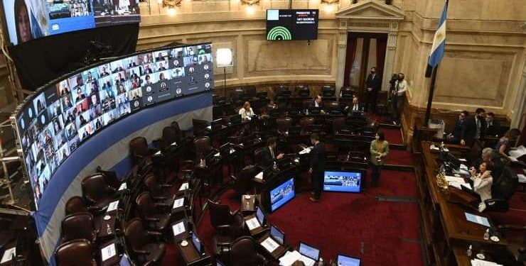 Argentina passes ‘Millionaire’s tax’ levy 1 Argentina passes ‘Millionaire’s tax’ levy
