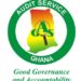 Audit Service Ghana Emblem