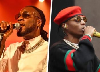 Grammy can Wizkid, and Damini Ebunoluwa Ogulu, also known professionally as Burna Boy have won massively at the just ended Music of Black Origin (MOBO) Awards.