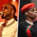 Grammy can Wizkid, and Damini Ebunoluwa Ogulu, also known professionally as Burna Boy have won massively at the just ended Music of Black Origin (MOBO) Awards.