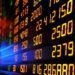 Bonds and Equity Markets Boom Setting Record 11 Major GSE Stock Indexes Remain Flat for the Second-Time Running