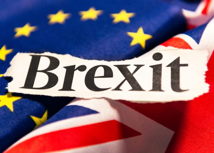 Brexit: EU's Barnier says trade deal 'possible' 1 Brexit: EU's Barnier says trade deal 'possible'
