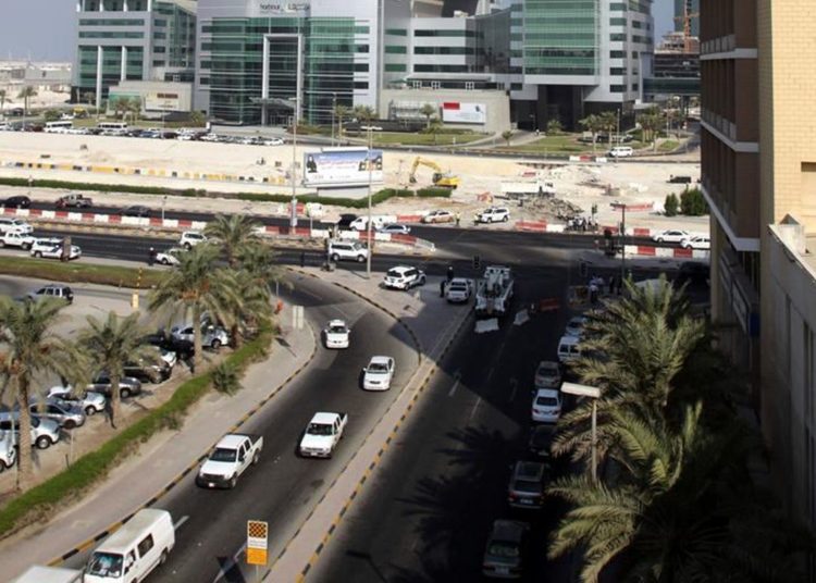 Bahrain becomes second country to approve Pfizer vaccine 1 Bahrain becomes second country to approve Pfizer vaccine