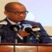 It’s Not Illegal for EC to Amend Results – Hon. Banda