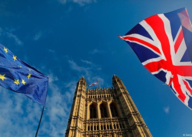 Brexit: EU, UK finally clinch 'historic' trade deal