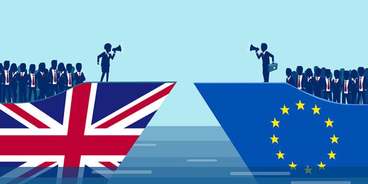 EU Chief Negotiator unsure of Brexit deal 1 EU Chief Negotiator unsure of Brexit deal