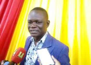 Government is going to end up hijacking our council - Prof. Brigandi 3 The president of the Technical University Teachers’ Association of Ghana, Professor Michael Brigandi, has asserted that, the composition of council by government on the public university bill will put government in an autonomous position.