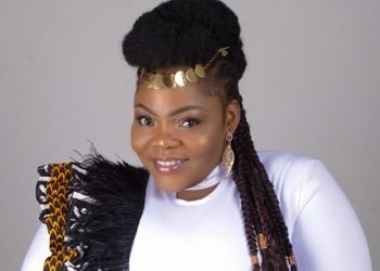 gospel artists, Celestine Donkor says her collaboration with the Kenyan gospel star, Evelyn Wanjiru has opened many doors for her in East Africa, which is gradually reflecting in her streams.