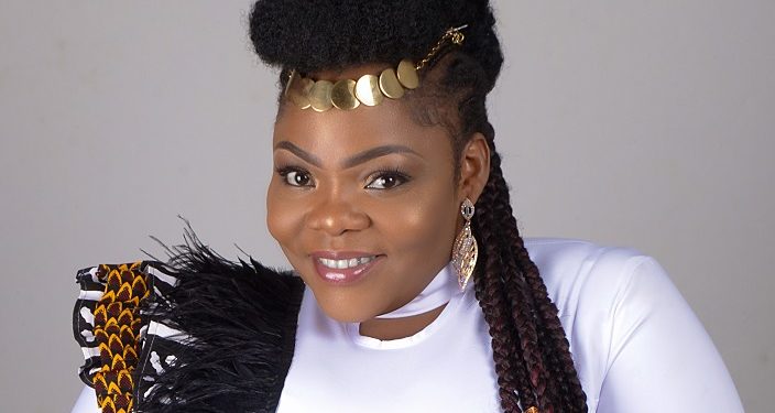 DOORS ARE BEING OPENED IN EAST AFRICA FOR CELESTINE DONKOR 1 gospel artists, Celestine Donkor says her collaboration with the Kenyan gospel star, Evelyn Wanjiru has opened many doors for her in East Africa, which is gradually reflecting in her streams.