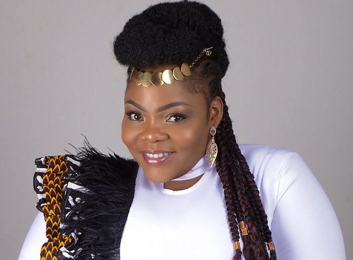  gospel artists, Celestine Donkor says her collaboration with the Kenyan gospel star, Evelyn Wanjiru has opened many doors for her in East Africa, which is gradually reflecting in her streams.