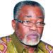 Security In The Electoral Process Was Below Standard – Col. Aboagye 12 Security In The Electoral Process Was Below Standard – Col. Aboagye