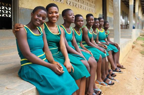 Adolescent Reproductive health