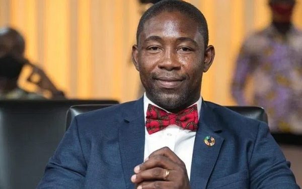 Speculated Reasons For My Loss Are False – Okoe Boye 1 Speculated Reasons For My Loss Are False – Okoe Boye
