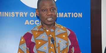 FDA Will Register And Certify COVID-19 Vaccines- Health Minister