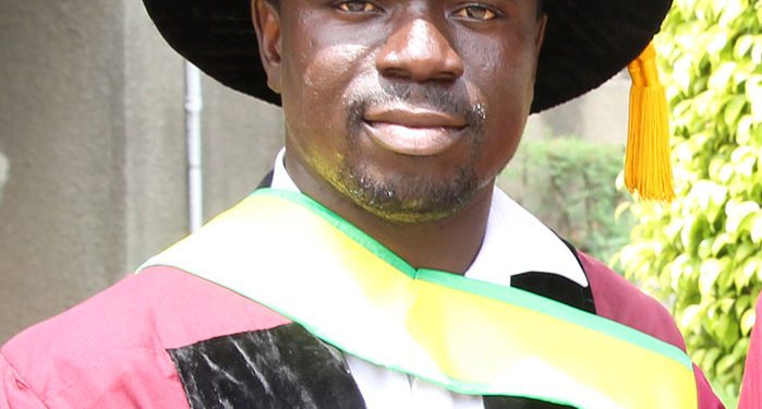 Reduce Your Number Of Ministers – Dr. Smart To Akufo-Addo 1 Reduce Your Number Of Ministers – Dr. Smart To Akufo-Addo