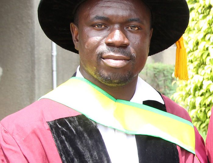 Reduce Your Number Of Ministers – Dr. Smart To Akufo-Addo 1 Reduce Your Number Of Ministers – Dr. Smart To Akufo-Addo