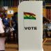The Ashanti Regional Director of the Electoral Commission, Mr. Benjamin Bannor-Bio has discounted claims of the Commission inflating figures during the process of collating the presidential ballots in the Ashanti Region.