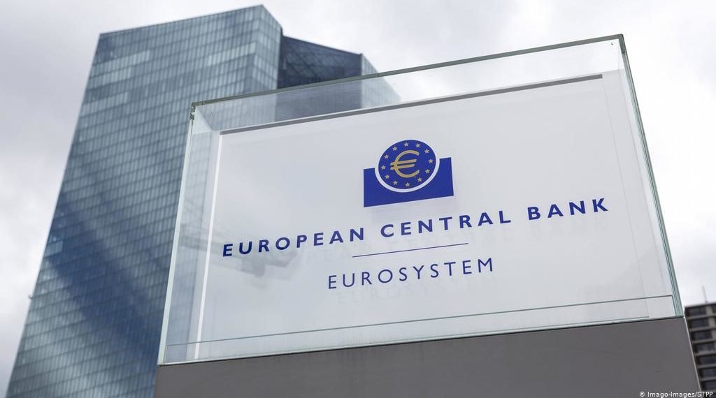 ECB releases $600 billion to boost Europe's economy