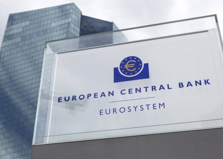 ECB releases $600 billion to boost Europe's economy