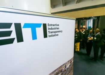 EITI launches new Global Programme to halt corruption in the extractive industry