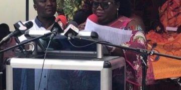 80% Ghanaians To Have Health Services Access- GHS