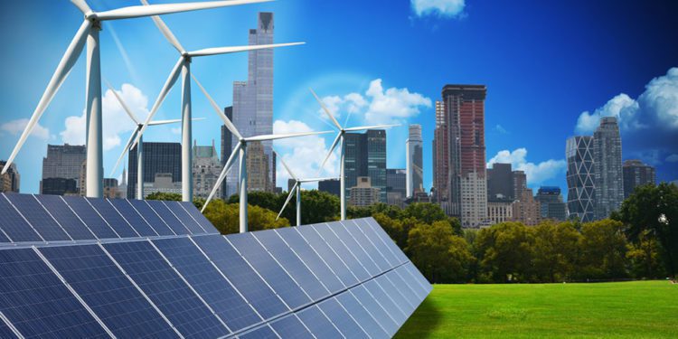 Gov't to invest US$460m annually in renewable energy 1 Gov't to invest US$460m annually in renewable energy