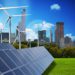 Gov't to invest US$460m annually in renewable energy 11 Gov't to invest US$460m annually in renewable energy