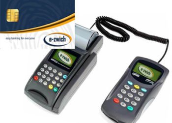 Total Value of E-zwich Transactions up by 44.7%