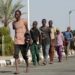 Kidnapped Nigerian schoolboys freed 12 Kidnapped Nigerian schoolboys freed