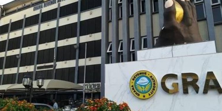 Tax-to-GDP ratio of at least 20% by 2021 not achievable- GRA 1 Ghana Revenue Authority