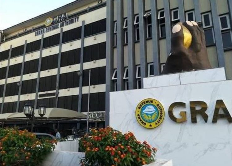 Ghana Revenue Authority