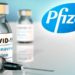 US panel endorses widespread use of Pfizer vaccine