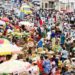2021 Census: Ghana Statistical Service Projects 31 Million People