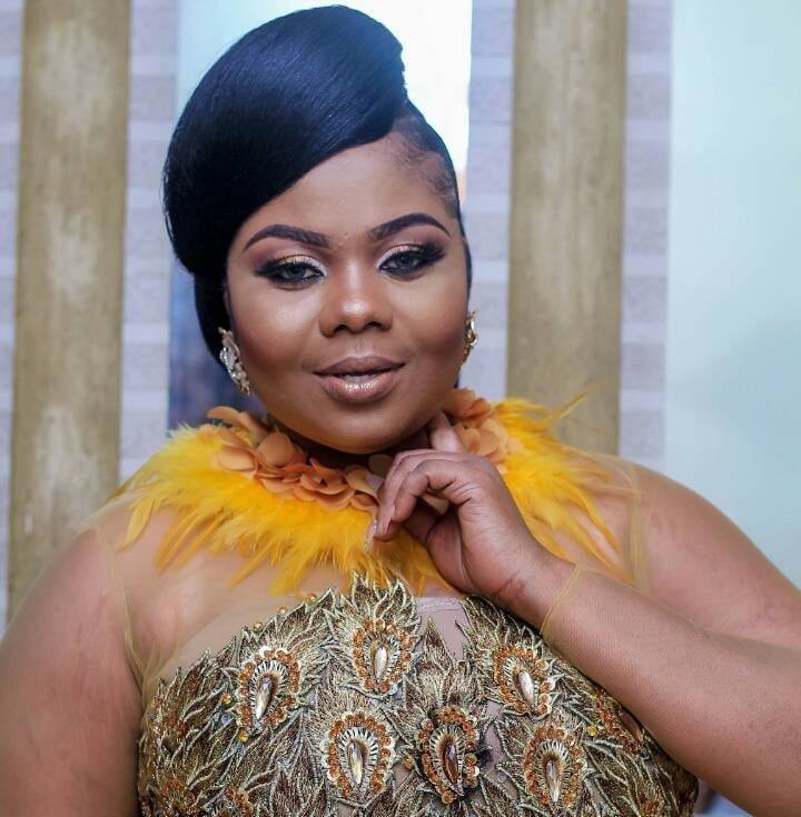 Gifty Osei