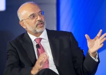 Banks face two major risks in 2021 - Gupta 1 Banks face two major risks in 2021 - Gupta