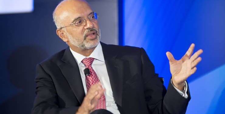 Banks face two major risks in 2021 - Gupta 1 Banks face two major risks in 2021 - Gupta