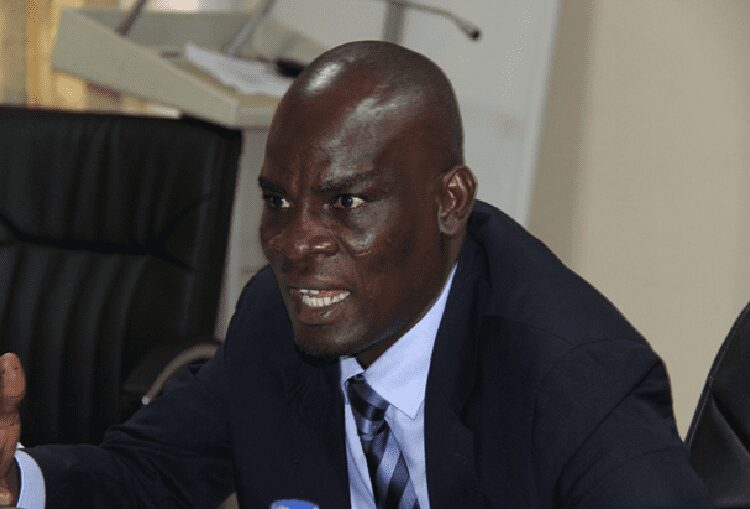 We Won The Techiman South Seat by 293 Votes – NDC