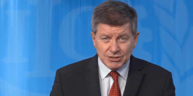 COVID-19 drives wages down, new ILO report
