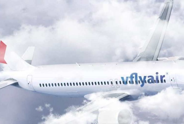 Vflyair targets Q1 2021 for launch in Ghana 1 IMG 20201207 WA0000
